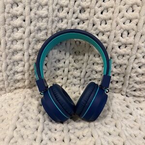 Kids Bluetooth Wireless On Ear Headphones